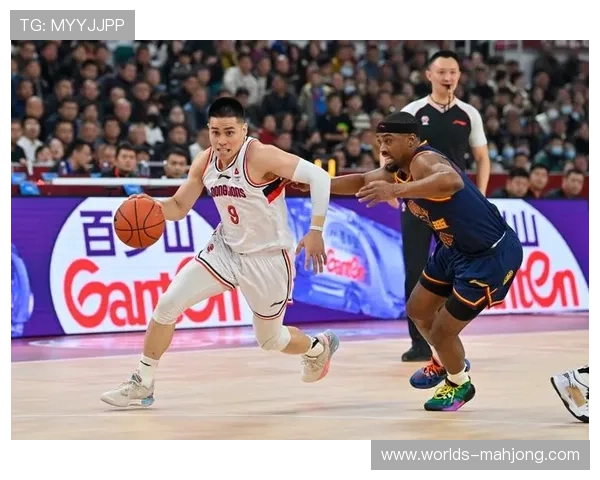 青岛六人得分上双轻取四川，刘维伟赛后称对手困难大