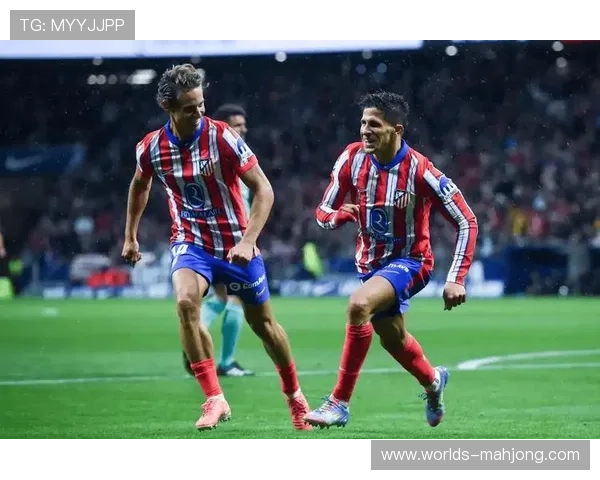 马德里竞技终结连败，欧冠附加赛前士气回升