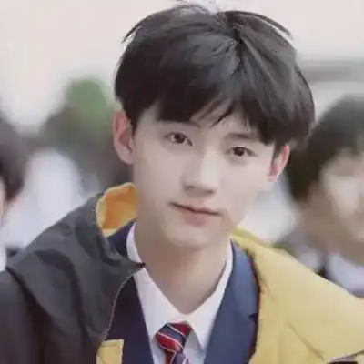 赵若